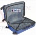 OkaeYa safari-travel-trolley-bag-blue
